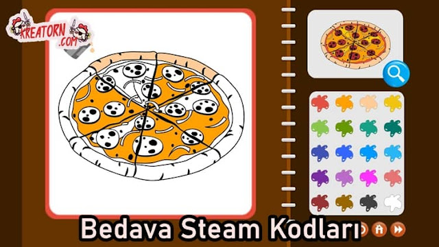 Bedava-Steam-Kodlari