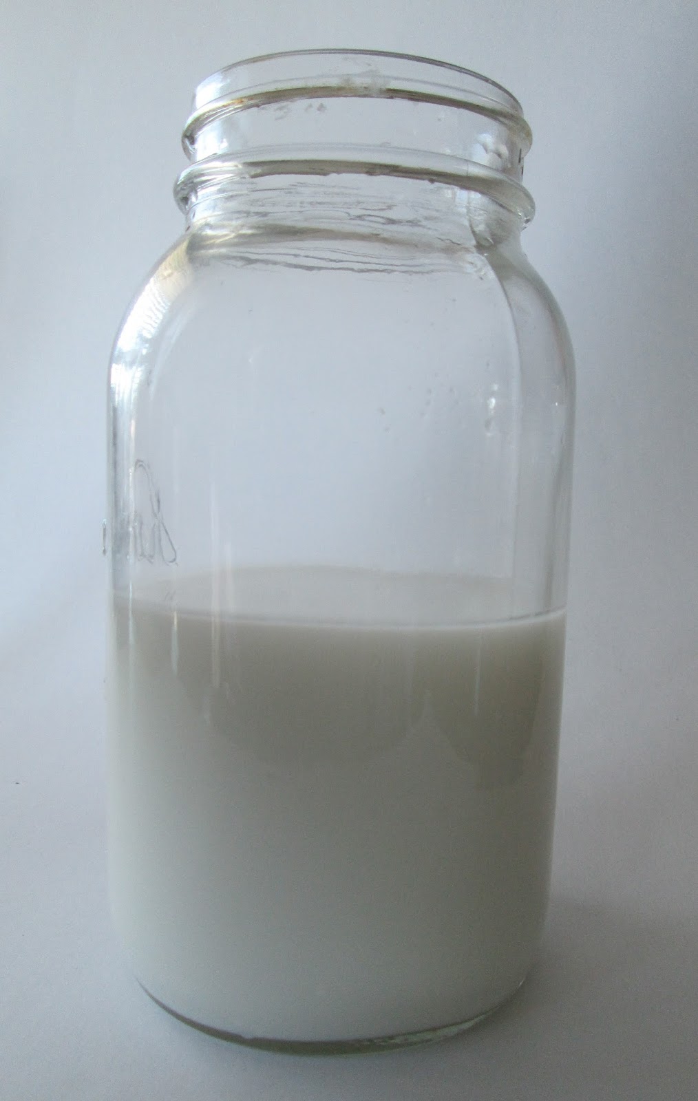 Oil & Butter The Coconut Experiment