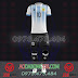 May Áo Đá Bóng Theo Yêu Cầu Mã Argentina-02