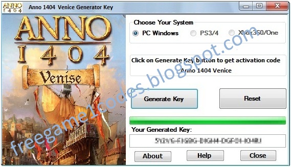 anno 2070 serial number key file