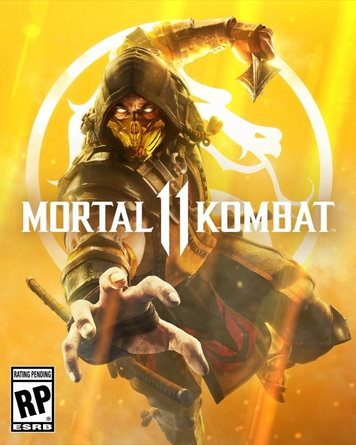 mortal kombat 11 gamestop mortal kombat 11 gamestop