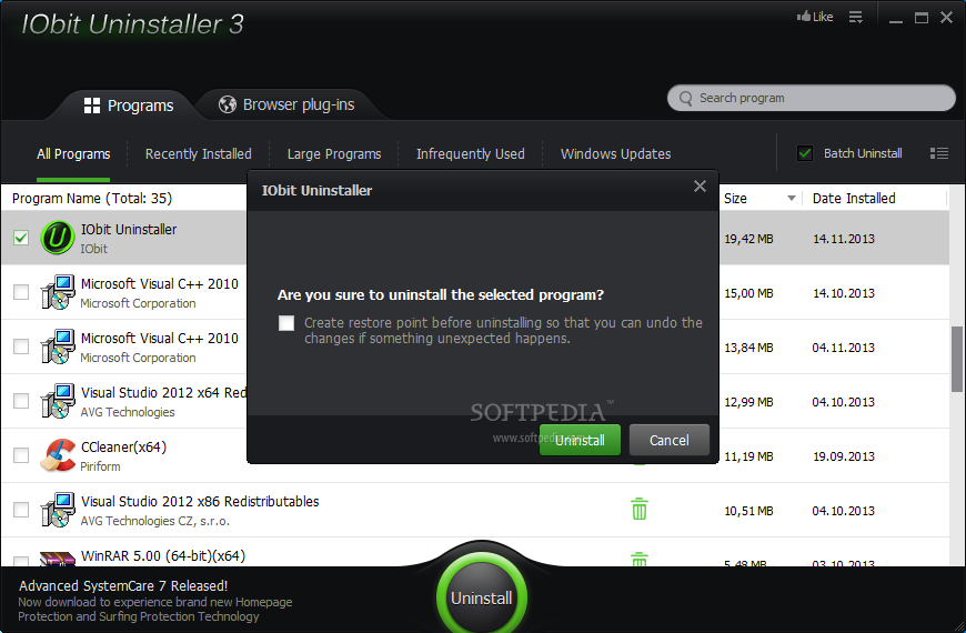 how do i turn off iobit uninstaller startup how do i turn off iobit uninstaller startup