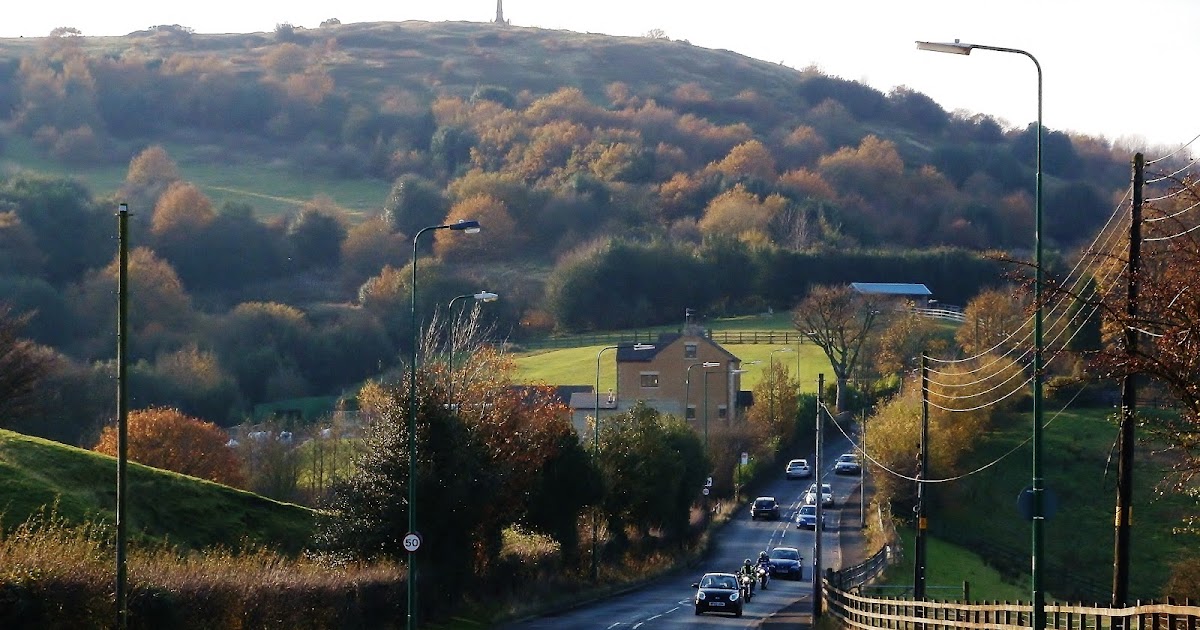 Ferraris and Other Things: Hyde, Cheshire