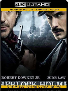 Sherlock Holmes: Juego de Sombras (2011) 4K 2160p UHD HDR Latino [GoogleDrive]​ chapelHD