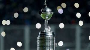 Copa Libertadores, octavos de final