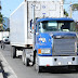  INTRANT prohíbe circulación de vehículos de carga en Semana Santa 