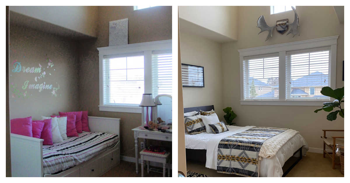 Creating Boho Bedroom Decor with the Cricut Explore Air 2