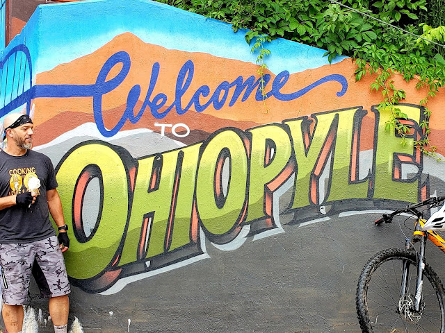 OHIOPYLE STATE PARK