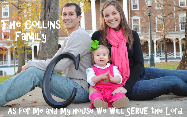 The Collins Family