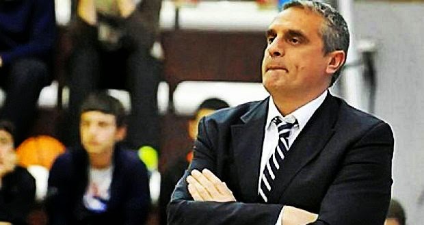 Τελειώνει ο Πεδουλάκης