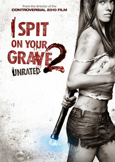 I Spit on Your Grave 2 (V.O.S) (2013)