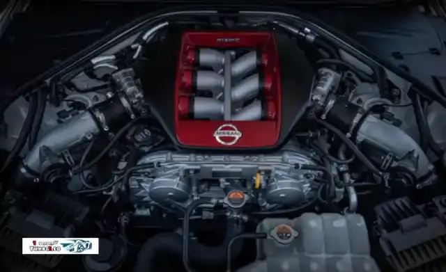 نيسان جي تي ار 2020 GTR مواصفات محرك نيسان جي تي ار 2020 GTR