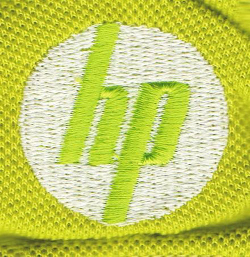 Mẫu thêu logo vi tính đẹp - Hình 16