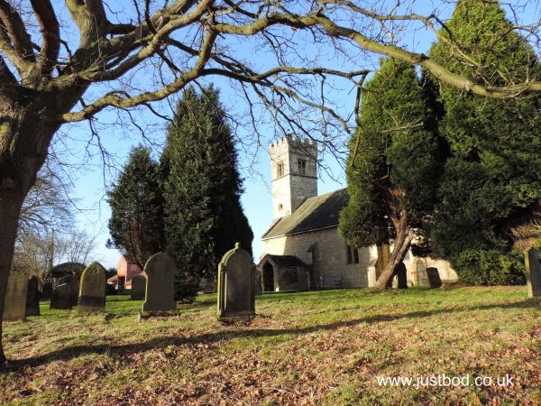 St Michael's Church Cowthorpe St Michael's Church Cowthorpe