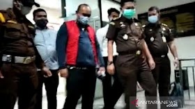 Kades di Bogor Ternyata Korupsi Bantuan Rumah Tidak Layak Huni