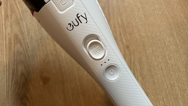 Eufy HomeVac H30 Infinity Review