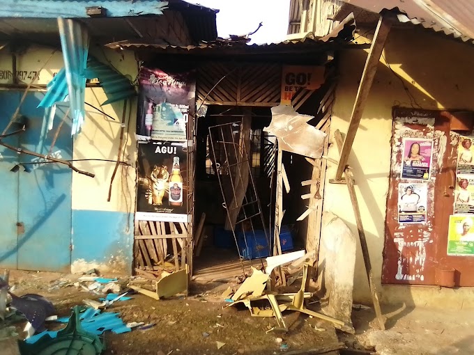   Traditional stool tussle: Abia  community urges police to restore peace  Ogbonnaya Ikokwu, Umuahia