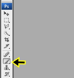 how to install a brush in photoshop