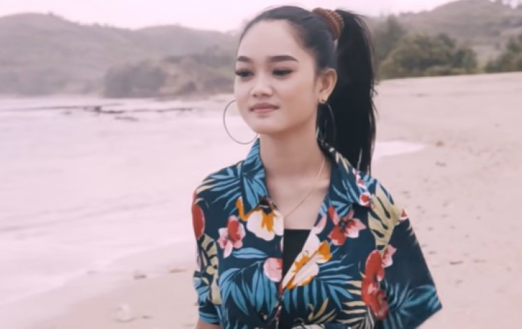 Chord Gitar Lirik Lagu Ku Puja Puja Safira Inema