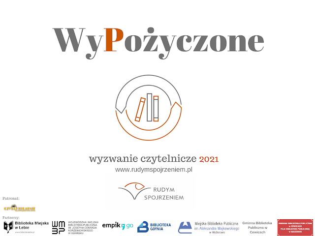 Wyzwanie wyPożyczone 2021