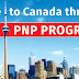 Here Are The Top 5 Canadian Provincial Nominee Program Pathways For Immigrants