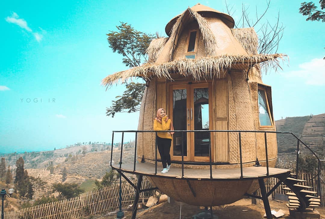 Gubukklakah Poncokusumo makin ngehitz