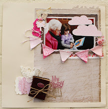 Scrapbooking Flickr Gallery