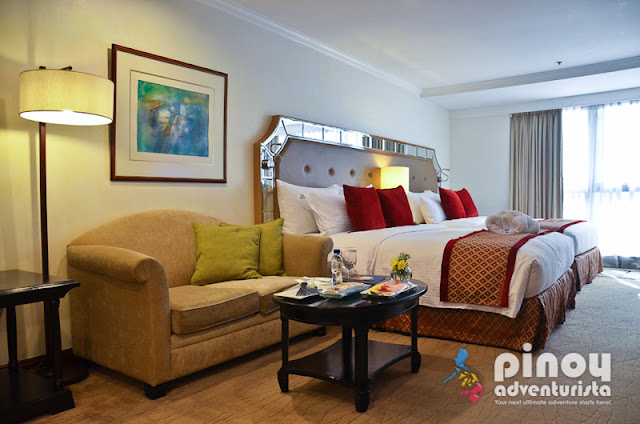 Ultimate List of Manila Serviced Apartments and Residences