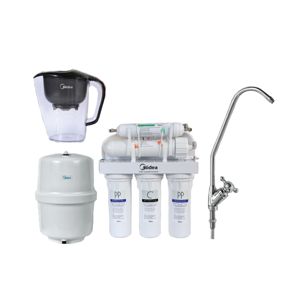 A Quick Low Down On Your Home Water Filtration System