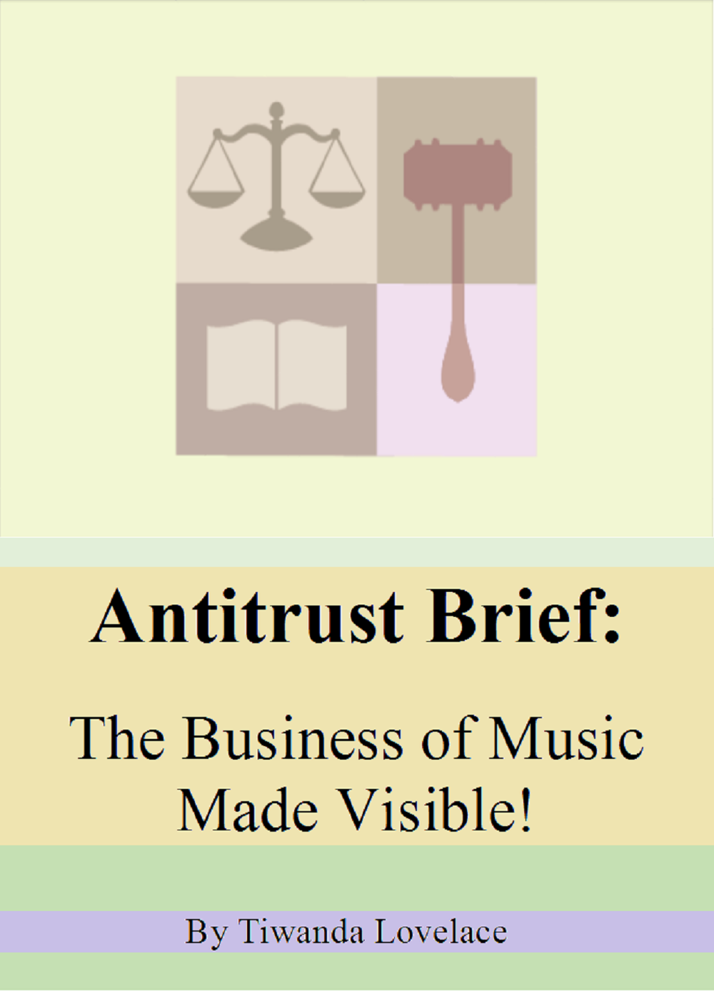 The Business of Music: Operating with Impunity?