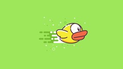 2020 create a Flappy Bird game with python3.8 2020 create a Flappy Bird game with python3.8