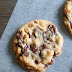 Six Degrees of ... Chocolate Chip Cookies