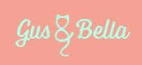 Gus & Bella Logo Copyright Gus & Bella