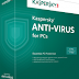 تحميل برنامج كاسبرسكي انتي فيرس Kaspersky Anti-Virus 2015
