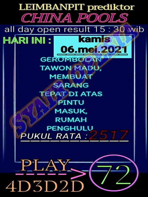gambar togel sydney