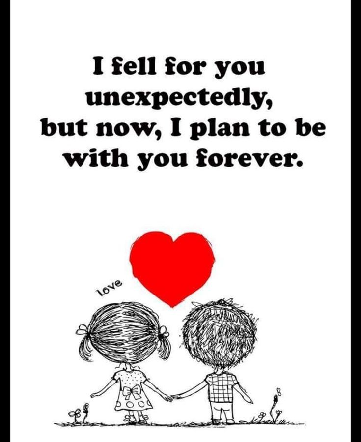 Special Collection of Cute Love Quotes 2020