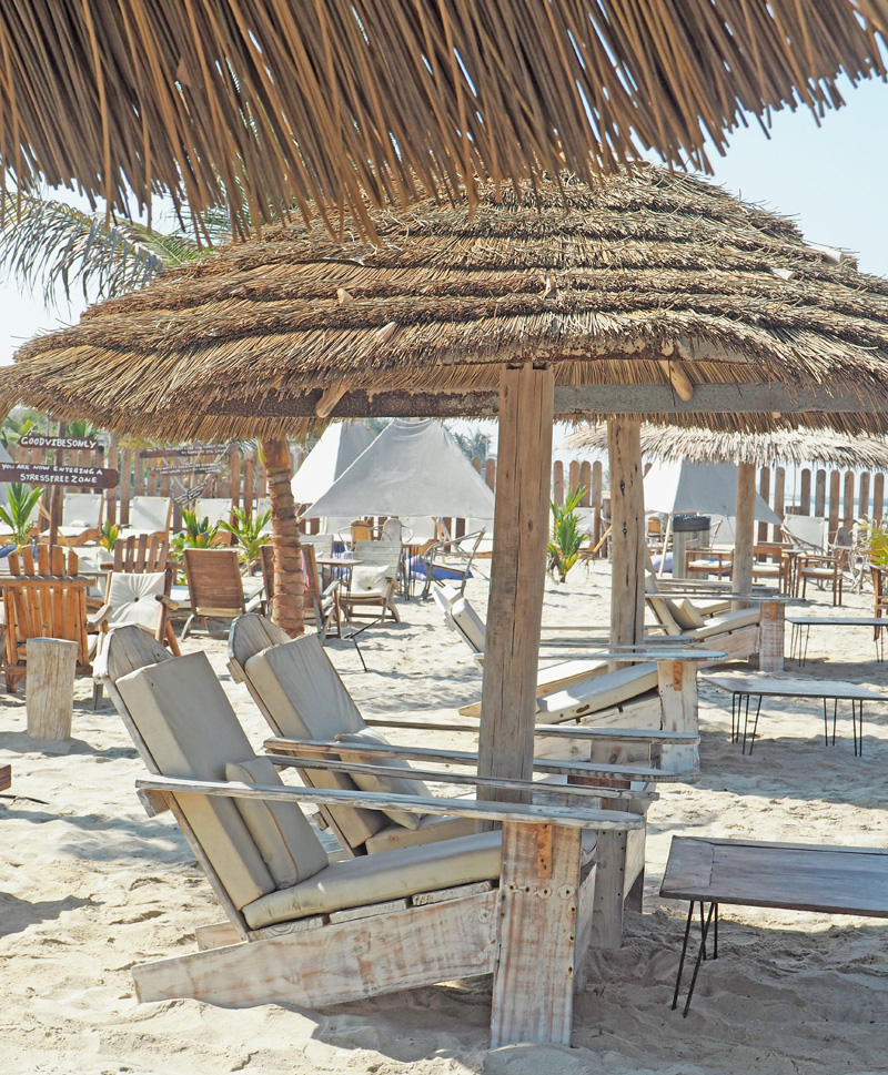 BEACH CLUB PARADISE JUST ONE HOUR FROM DUBAI UMM AL QUWAIN KITE BEACH
