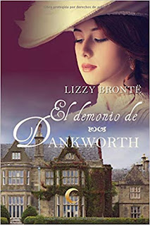 Ñel demonio de dankworth lizzie Brontë descargar PDF gratis