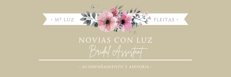 Luz Fleitas - Bridal Assistant