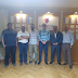 CAIRO ARABTECH 1st NETWORKING MEETING ACCOMPLISHED