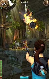 Lara Croft: Relic Run v1.10.97 Mod Apk Update Lara Croft: Relic Run v1.10.97 Mod Apk Update