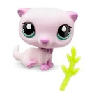 Littlest Pet Shop Series 2 Starter Pack Otter (#G7 - #7) Pet Littlest Pet Shop Series 2 Starter Pack Otter (#G7 - #7) Pet