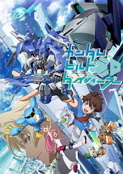 Gundam Build Divers