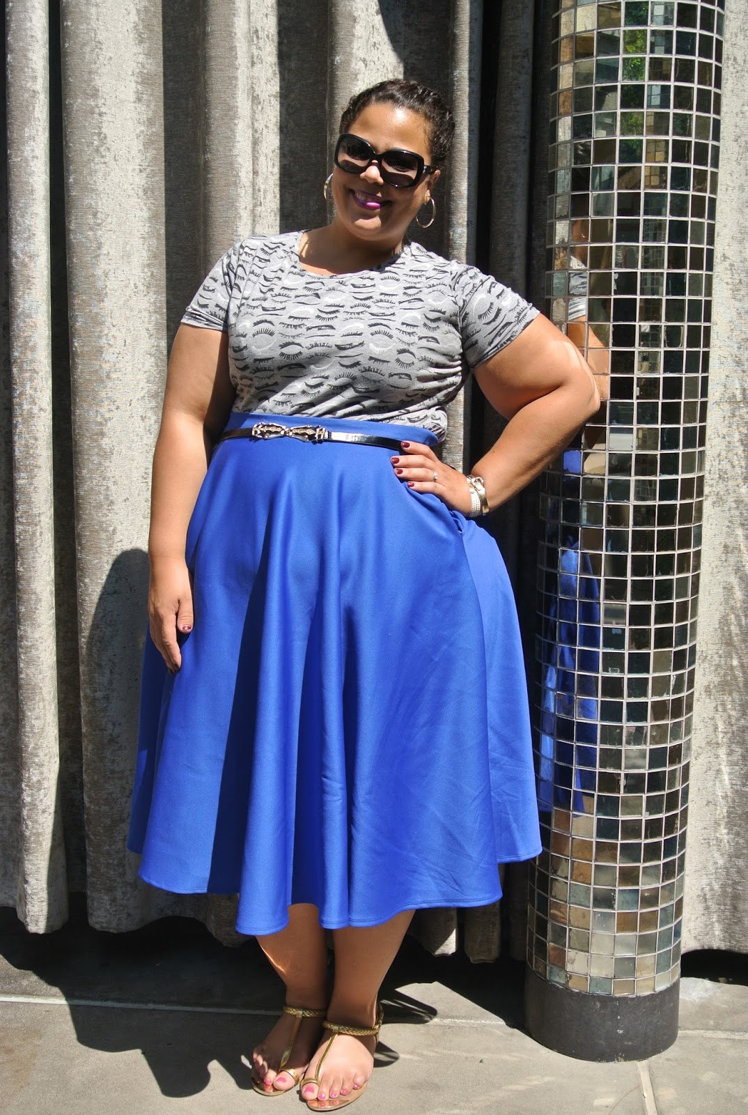 Lashes - Women’s Plus Size Clothing | Plus Size Clothing Online ...