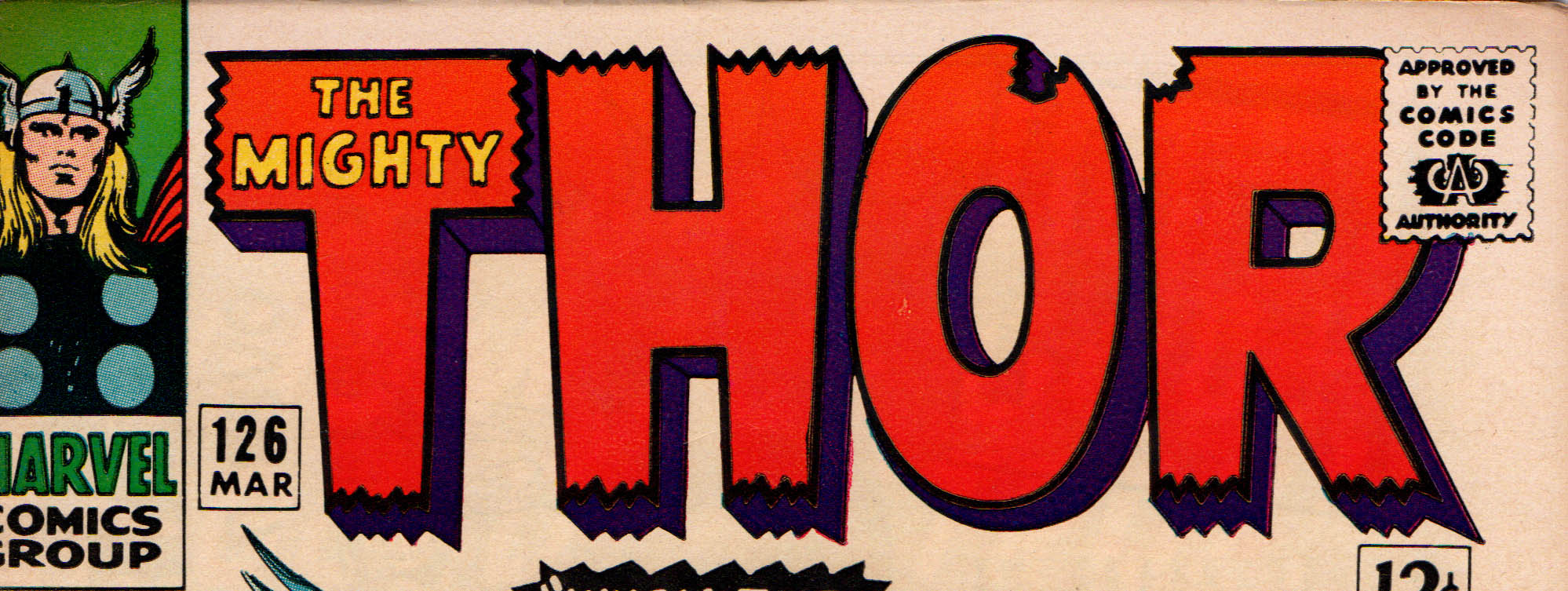 Marvel Mysteries and Comics Minutiae