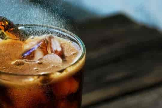 Health Care - Soft Drinks Post Workout Can Be Detrimental To Kidneys