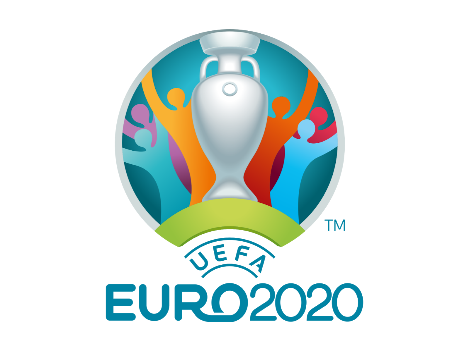 Logo UEFA Euro 2020 Format PNG Logo UEFA Euro 2020 Format PNG