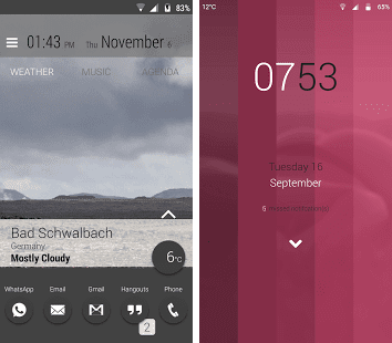 Download Lightning Launcher Apk Pro