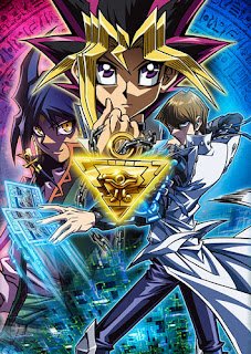 assistir - Yu-Gi-Oh!!! O Lado Negro das Dimensões (2016) - Dublado - online