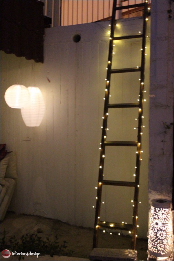 Garden Lighting Accessories & A Delightful Case Study Interior4desigN